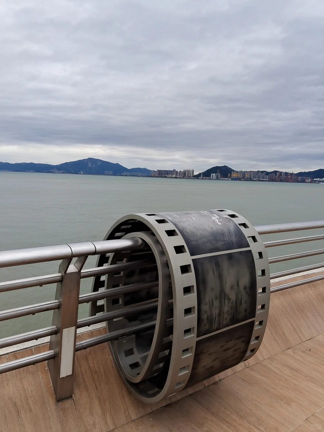 第38届中国🇨🇳电影🎦金鸡奖。明信片