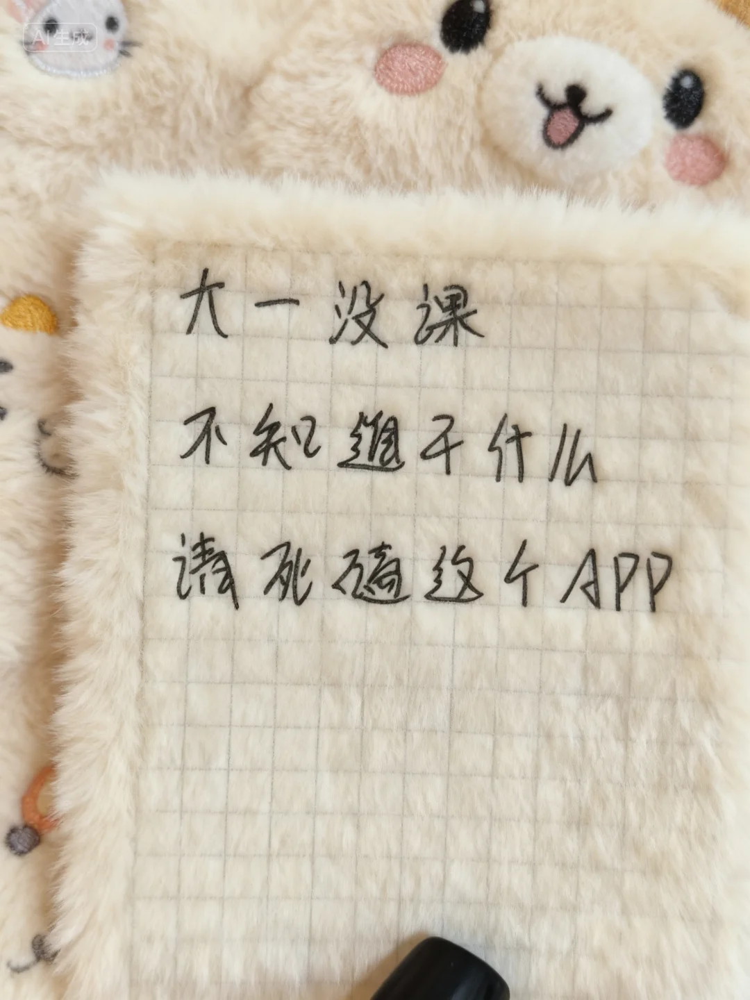 大一没课不知道干什么请死磕这个APP!!