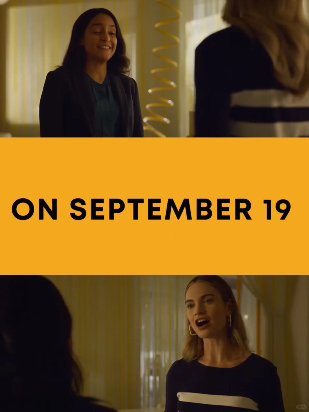 今年非常好看的女性题材电影❗️没有之一‼️