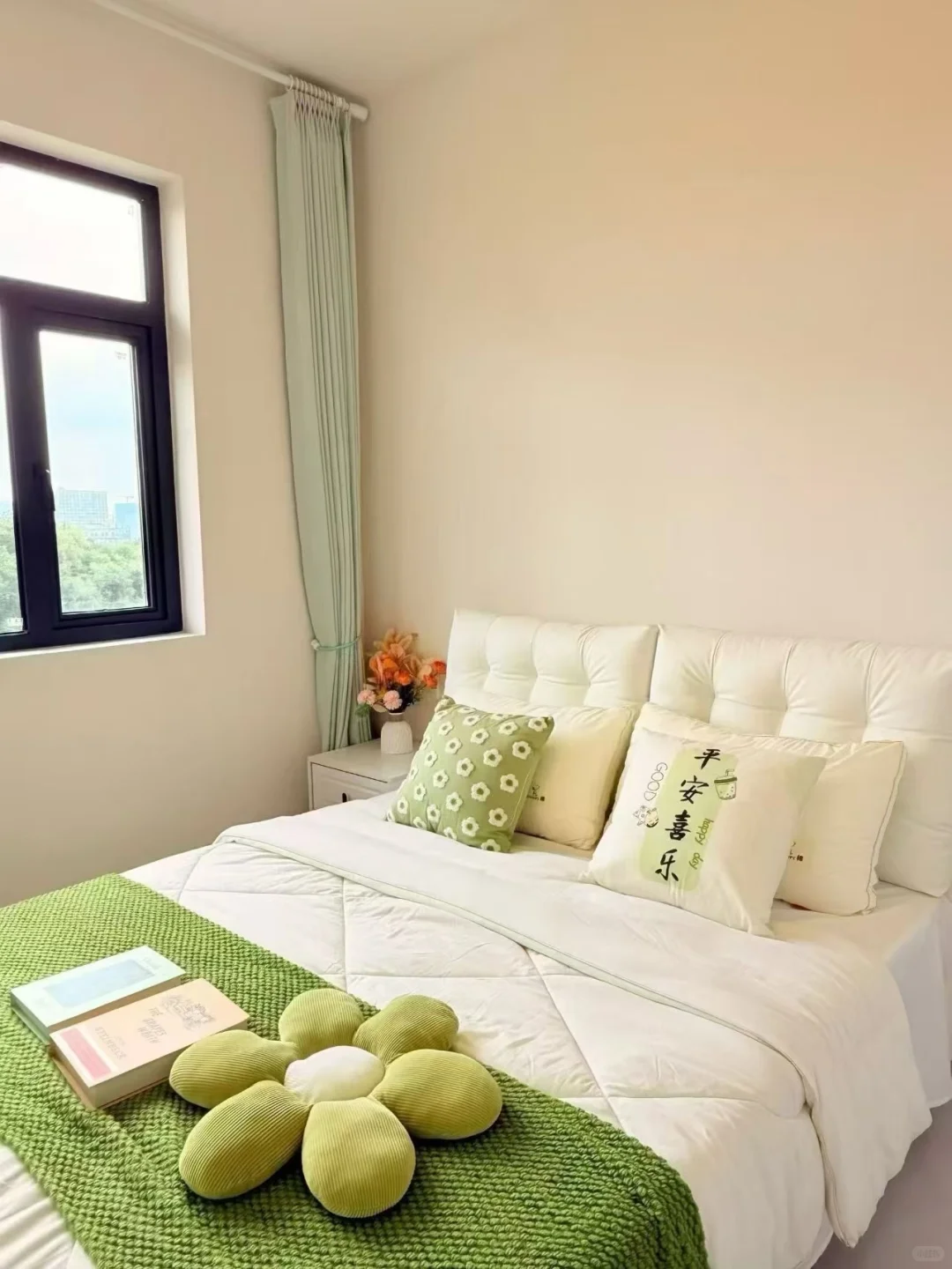 光谷｜软件园 app广场急租1400一室一厅一卫