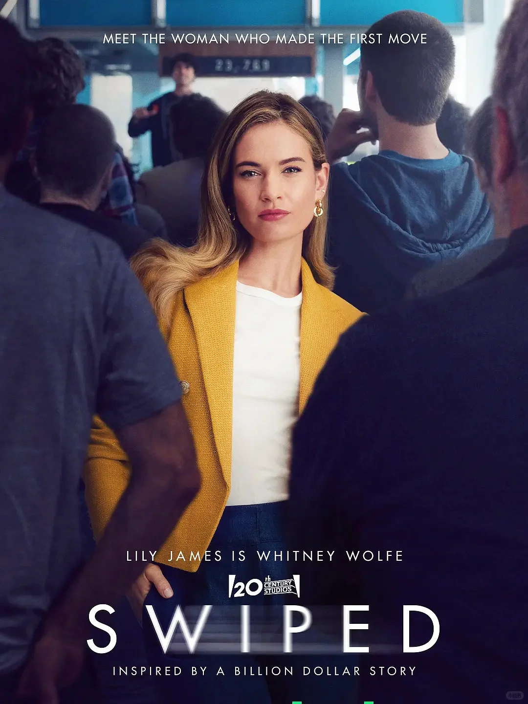 今年非常好看的女性题材电影❗️没有之一‼️