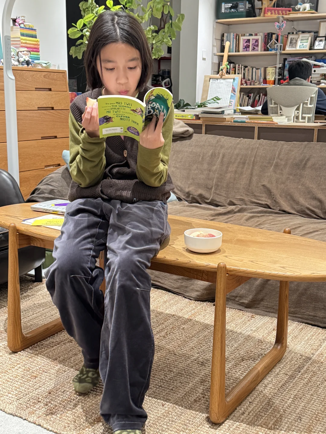 陪女儿看的100部电影|《蠢特夫妇》