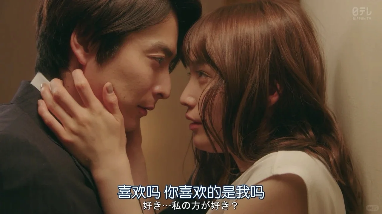 全员不伦❗️完美老公的出gui对象竟是闺蜜