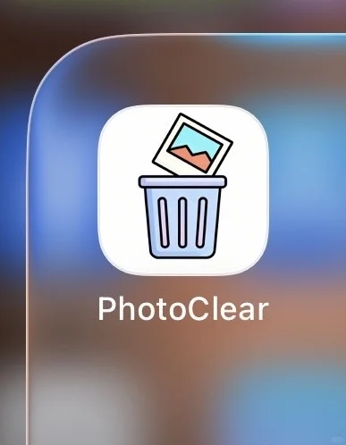 可能是最极简删照片app，只有两个操作