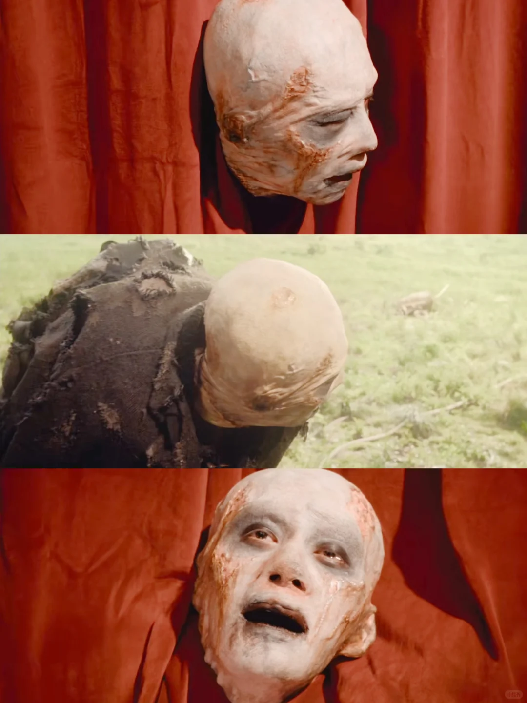 不是‼️你和我说这是易烊千玺‼️