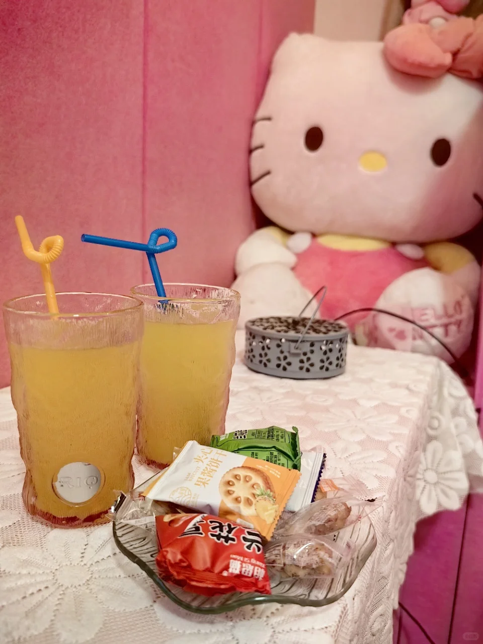 电影主题房逃脱