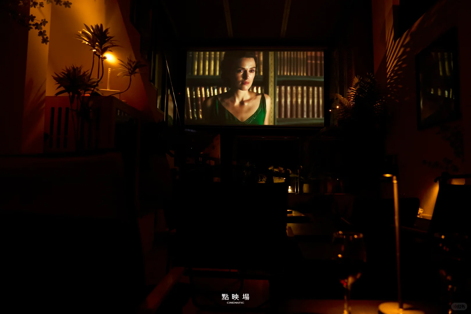 10.2 下午《女性瘾者》上➕下 两场连映！