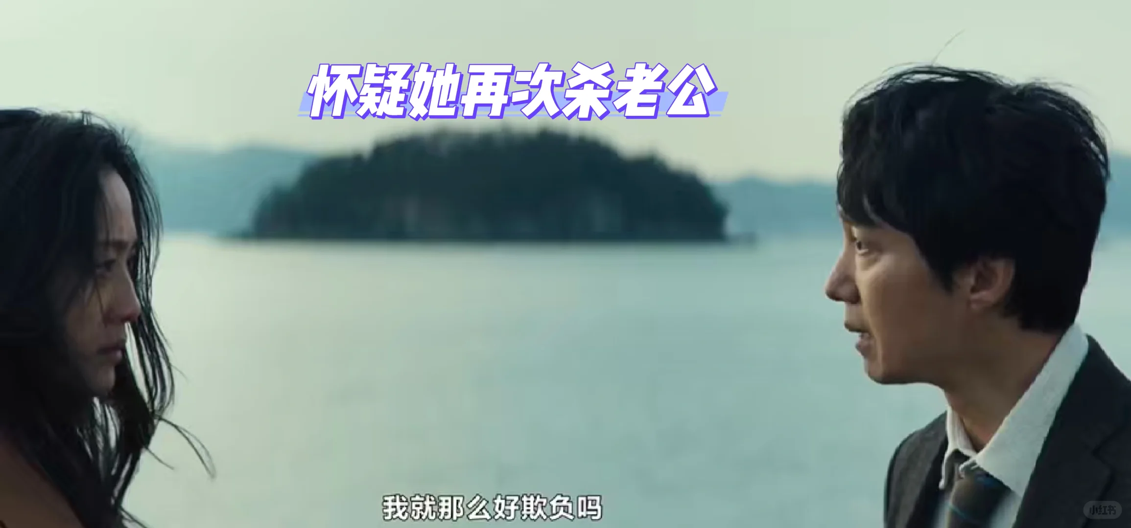 《分手的决心》没有看过十遍看不懂（49）