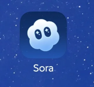 安卓用户等到Sora应用啦，太棒了！
