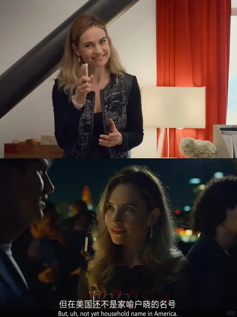 今年非常好看的女性题材电影❗️没有之一‼️