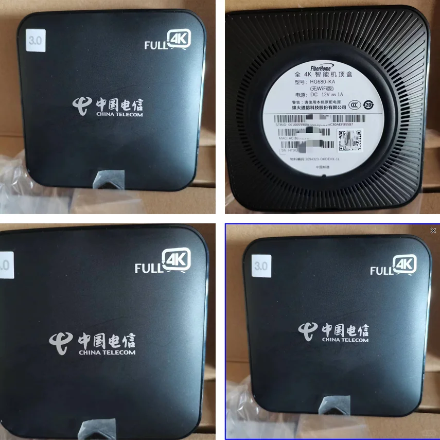 为什么拼多多上会有这些全新最新款4K超高清