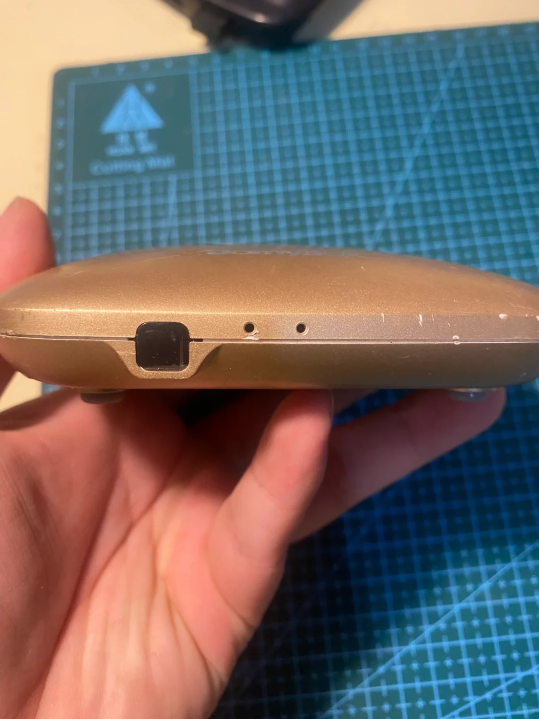 大麦盒子DM1004（已出）