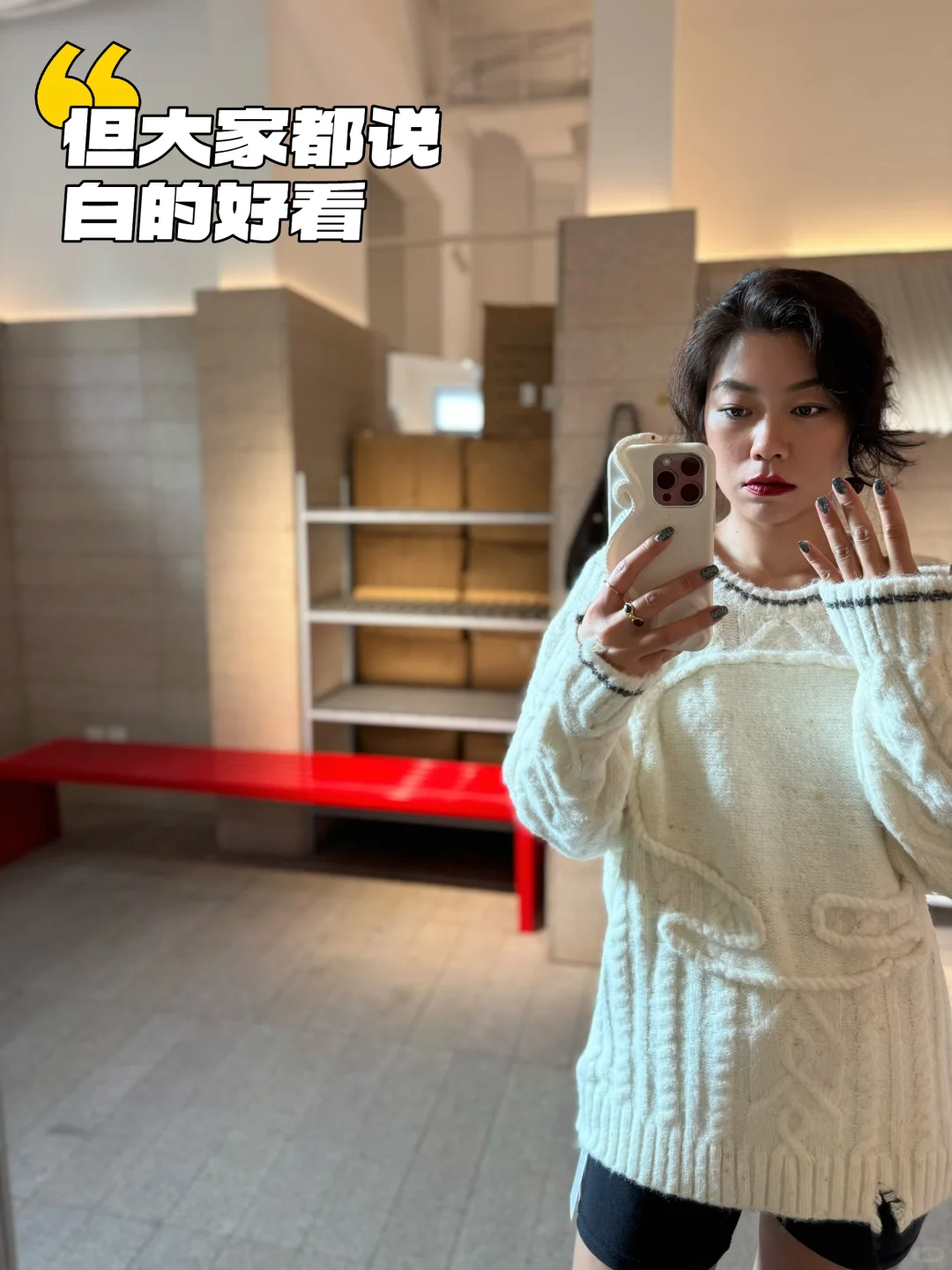 最惬意观影在海浪电影周❣️草坪不输沙滩🌱