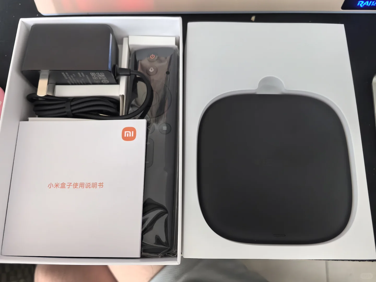 关于我折腾电视盒子米5max那些事……