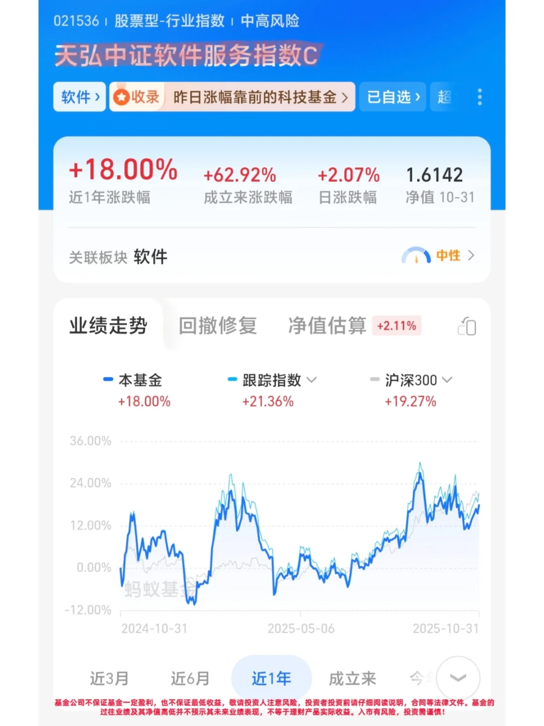 关于科技，我的下一个方向！