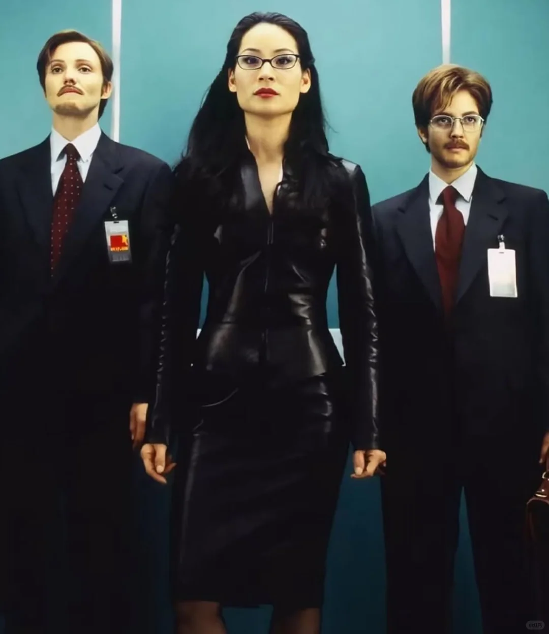 网络不发达的年代，电影频道就是我的神！