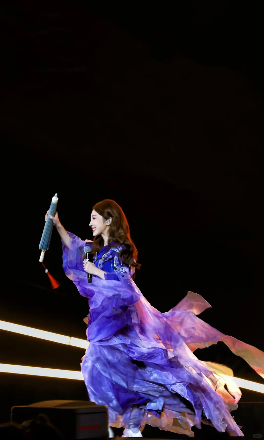 许愿亲签@汽水音乐APP | 张小婉亲签来