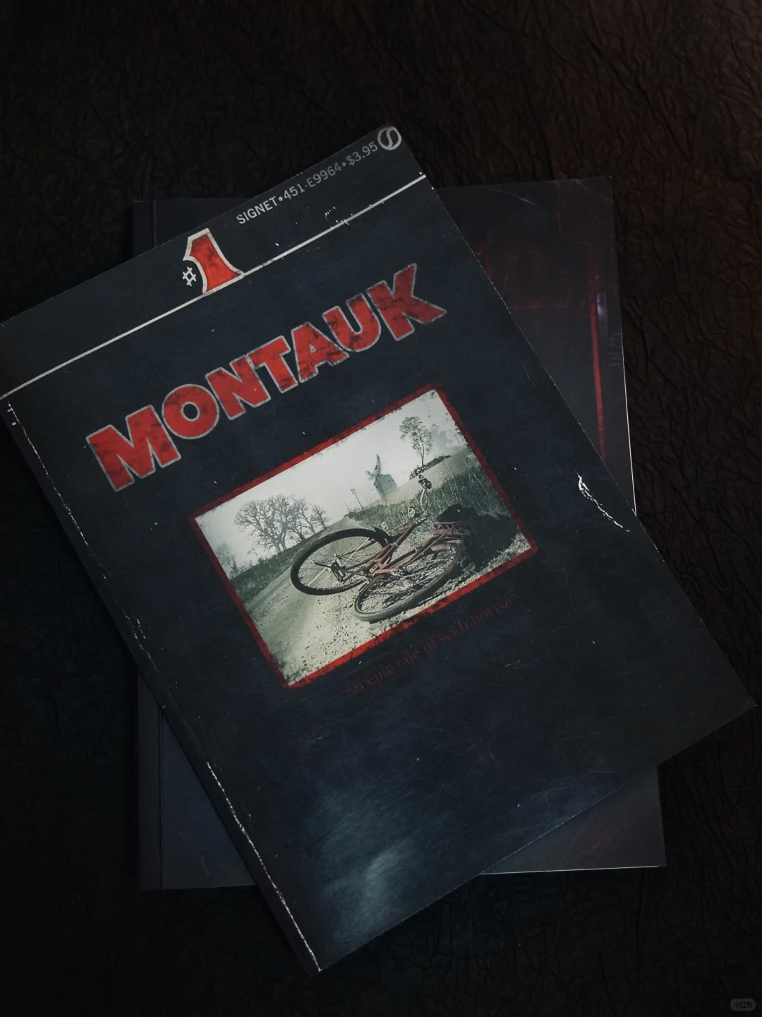 《怪奇物语》用这21页的pitch deck获得了投资