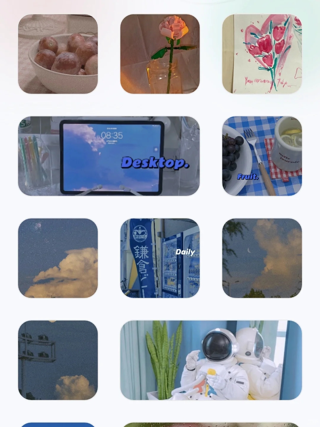 安卓也可以有果里果气的桌面