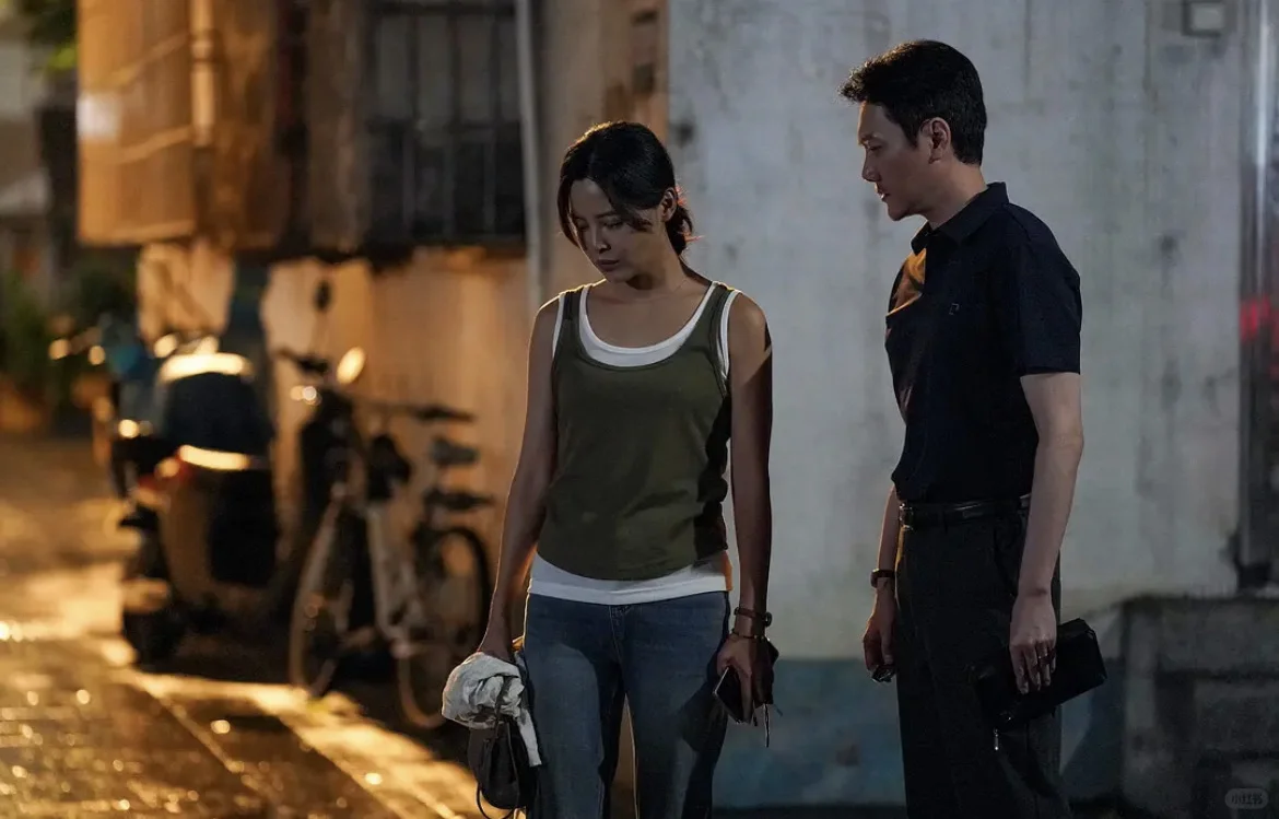 《日卦中天》有人看了吗？好看吗？