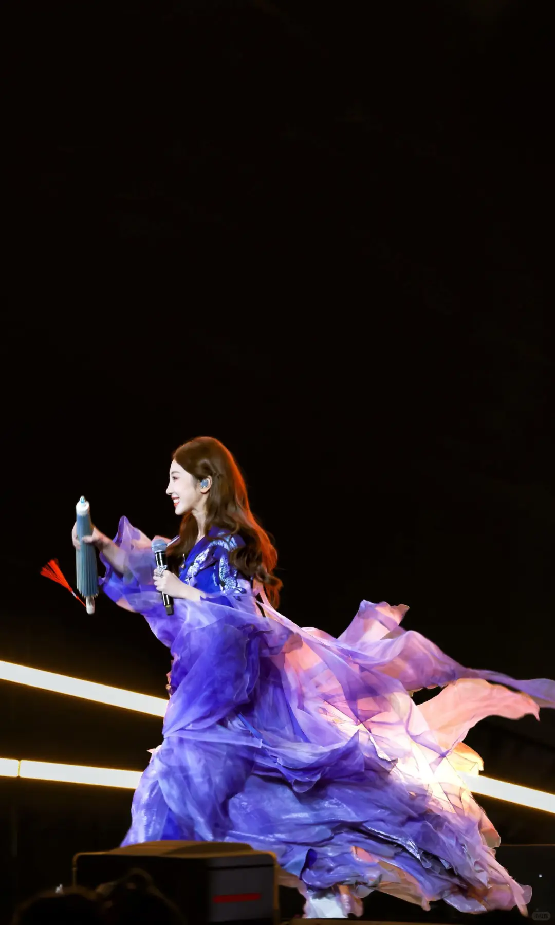 许愿亲签@汽水音乐APP | 张小婉亲签来