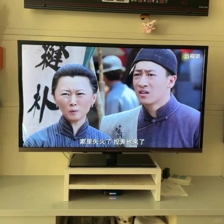 难怪apple tv不如iphone普及