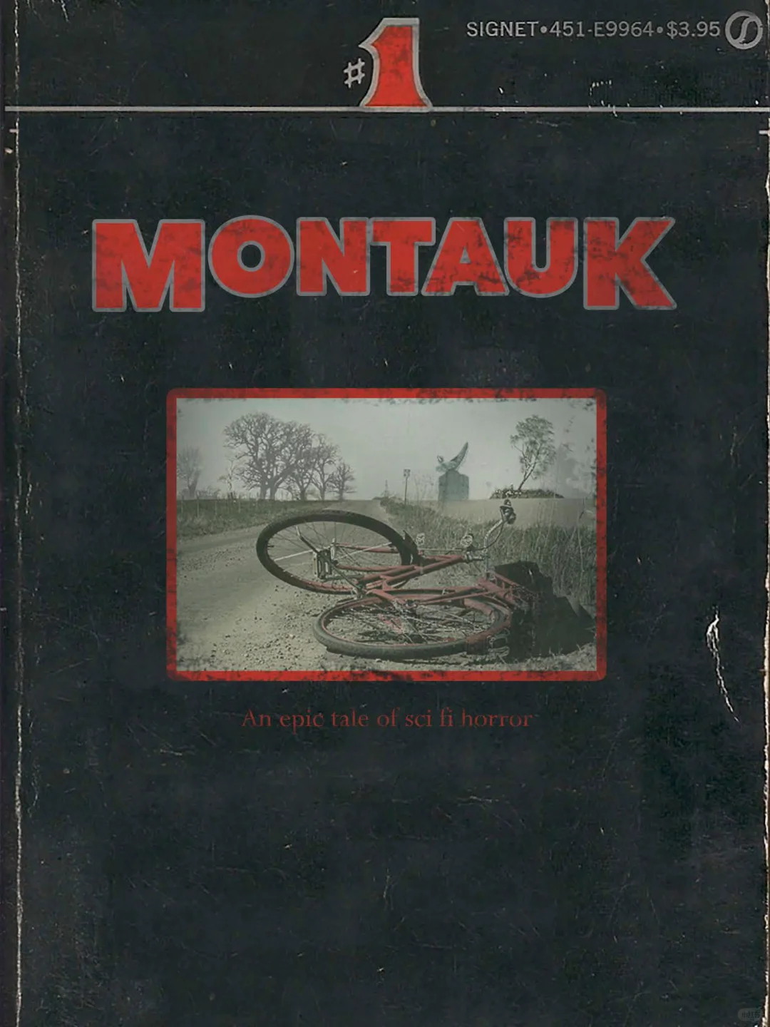 《怪奇物语》用这21页的pitch deck获得了投资