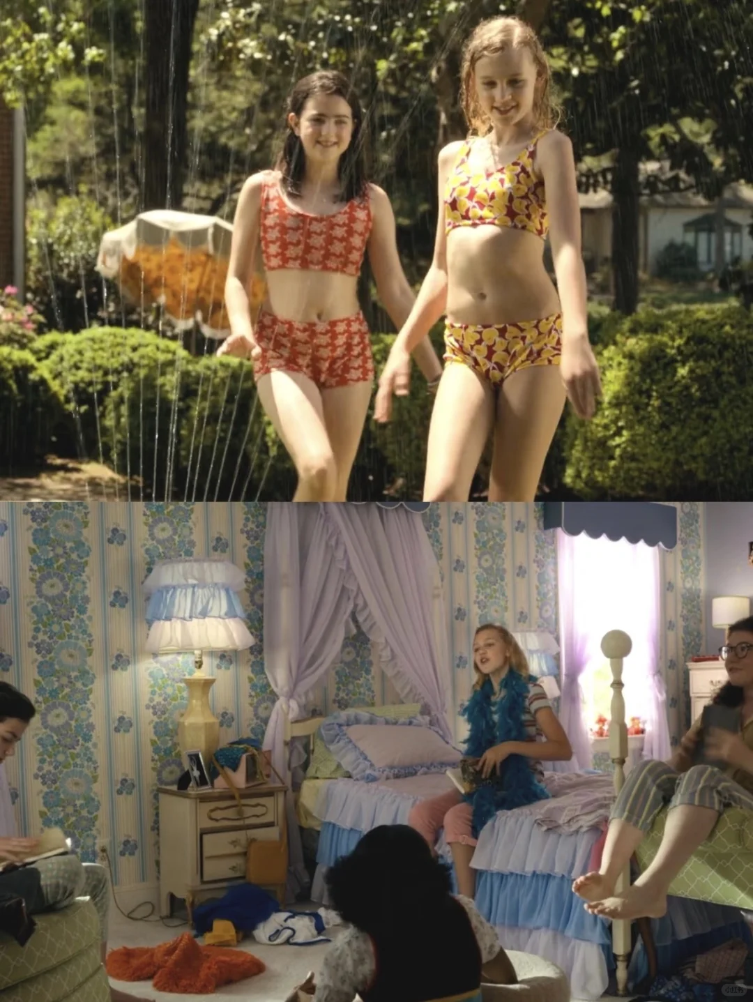 发现一部宝藏😭所有女生都给我去看❗❗