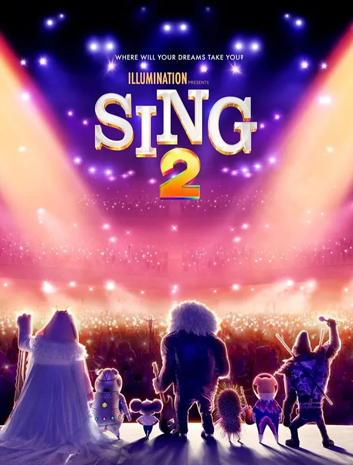 Cineplex Community Day社区日看免费电影