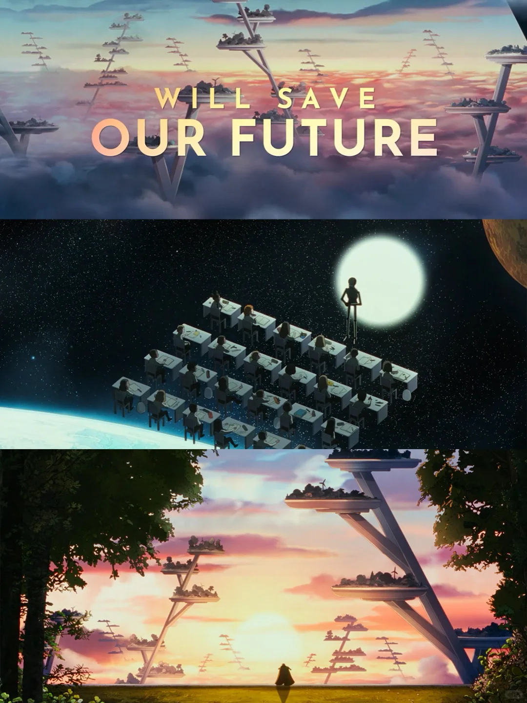 2025法语重磅大片‼️法国秋季必看的电影合集