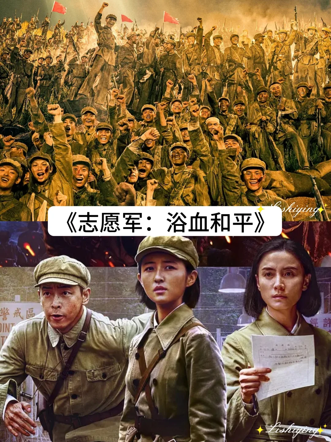 推荐 2025 年口碑最好的电影