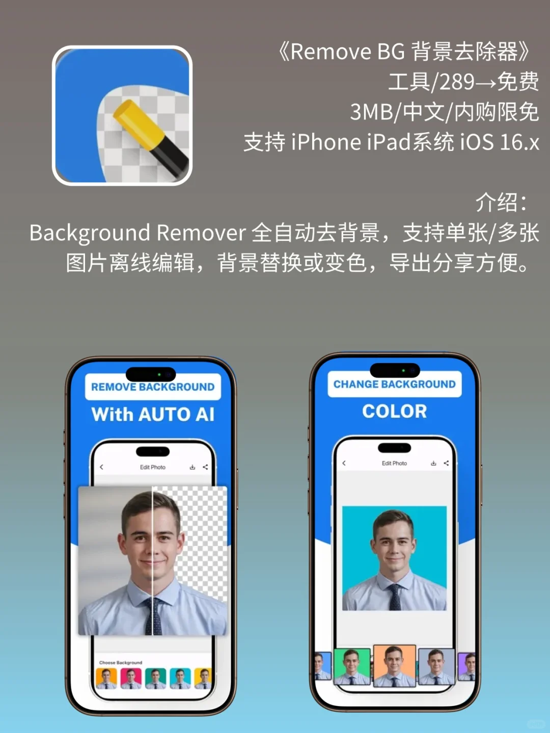 App Store 限免,1425 元商品 0 元拿