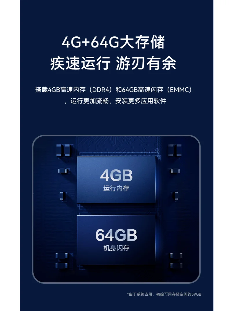腾讯极光盒子6S | 杜比视界，炫彩画质