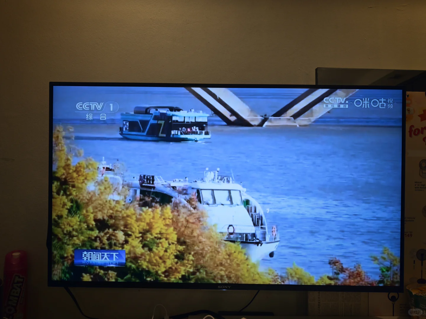 新加坡🇸🇬出电视盒子