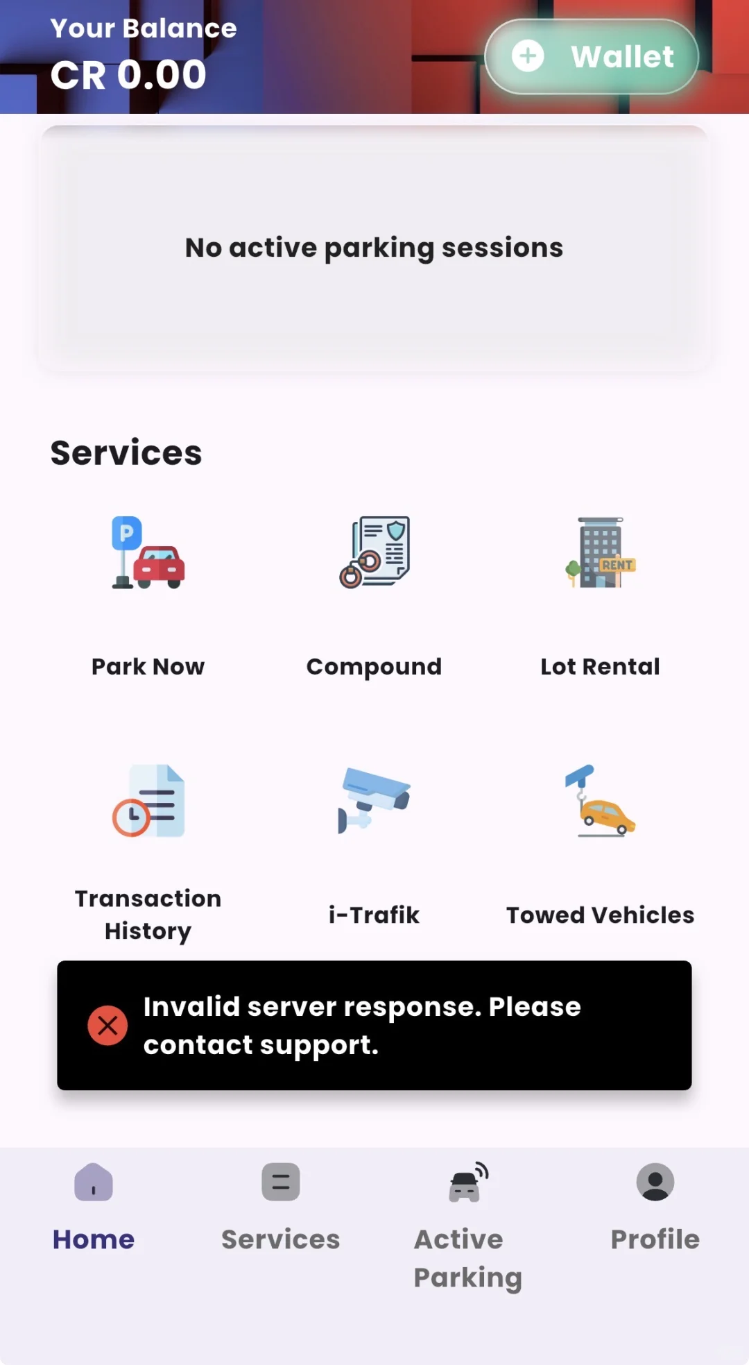 🇲🇾MBJB Spot iOS app又出事？！