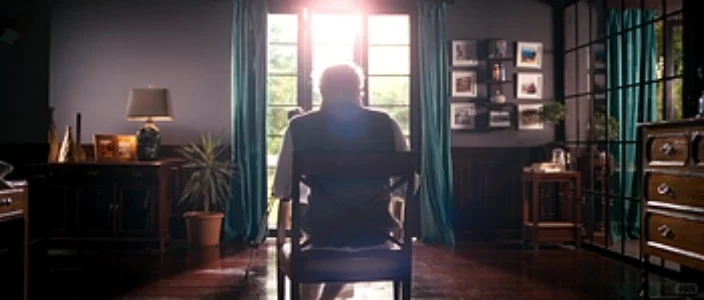 电影美学 |《巴菲的奇妙命运》2012 vol.1