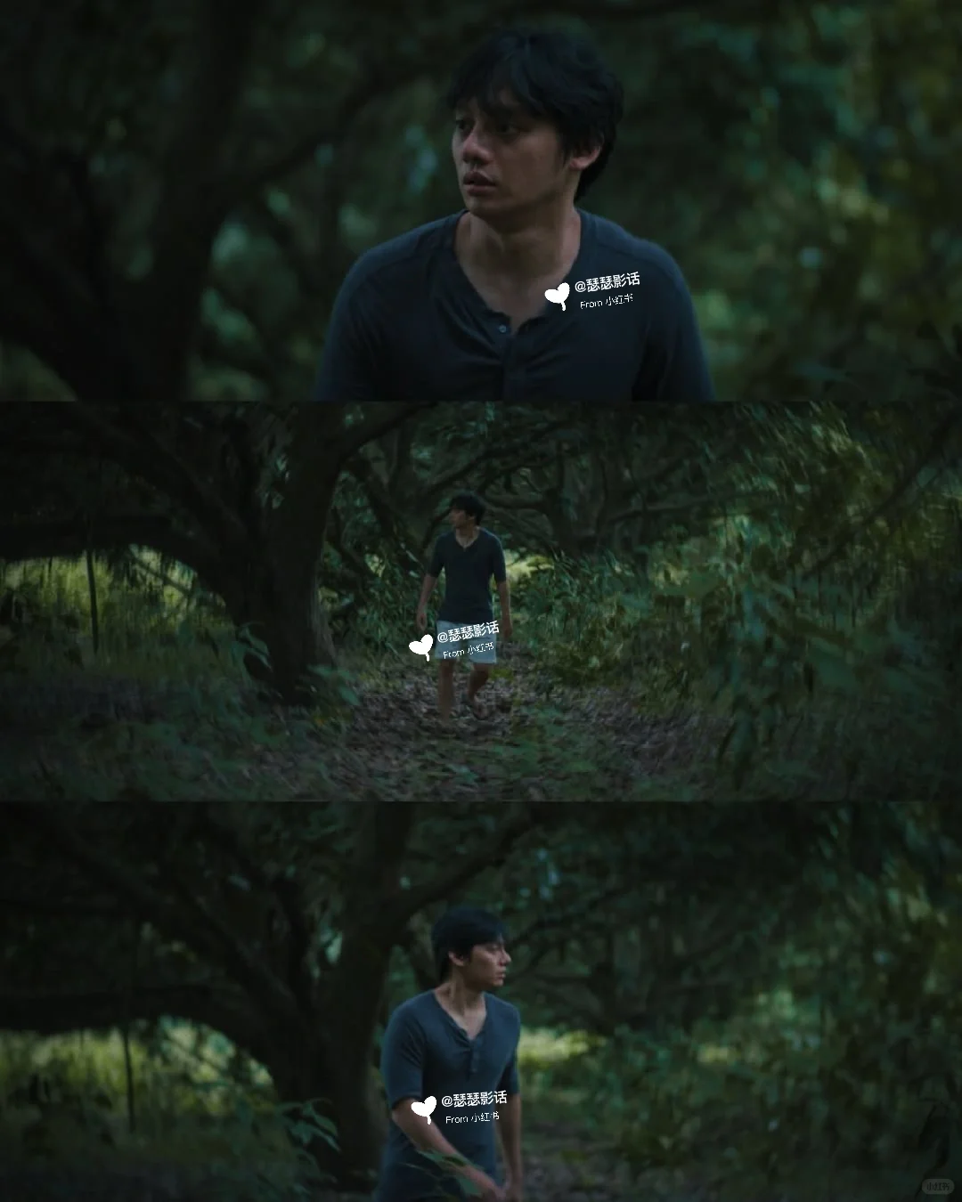 《Salikmata 》电影解说😱绝对值得蹲一波