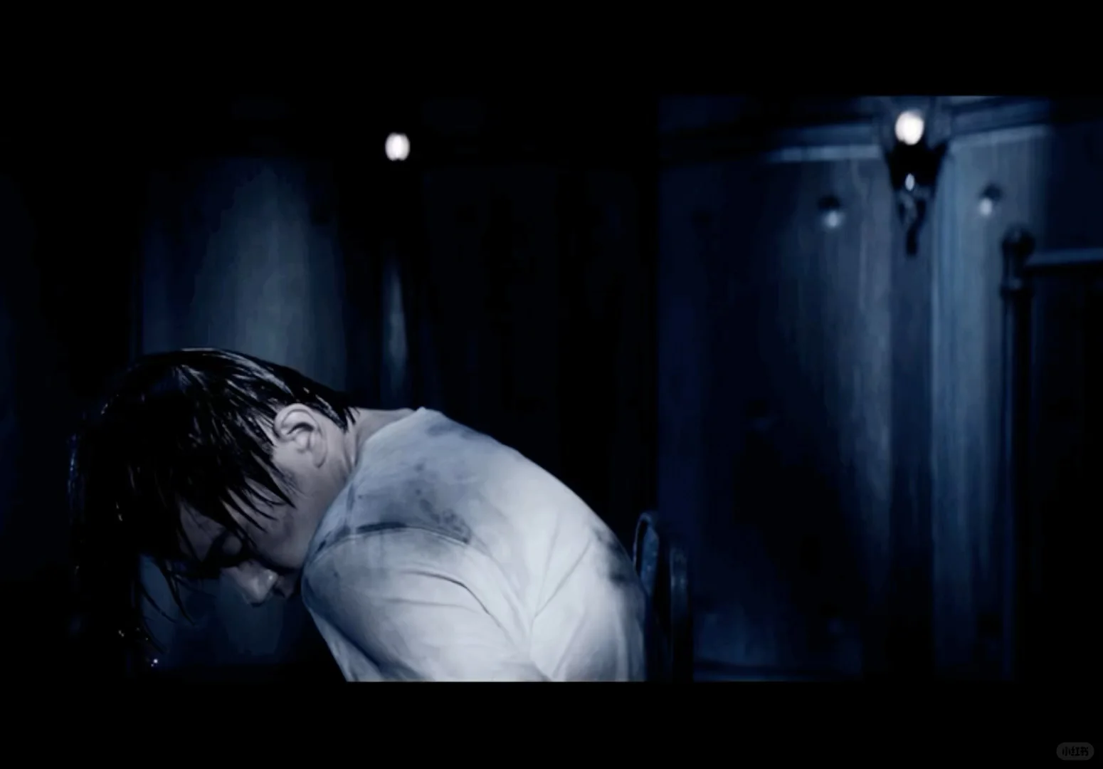 你告诉我这居然是易烊千玺？❗️