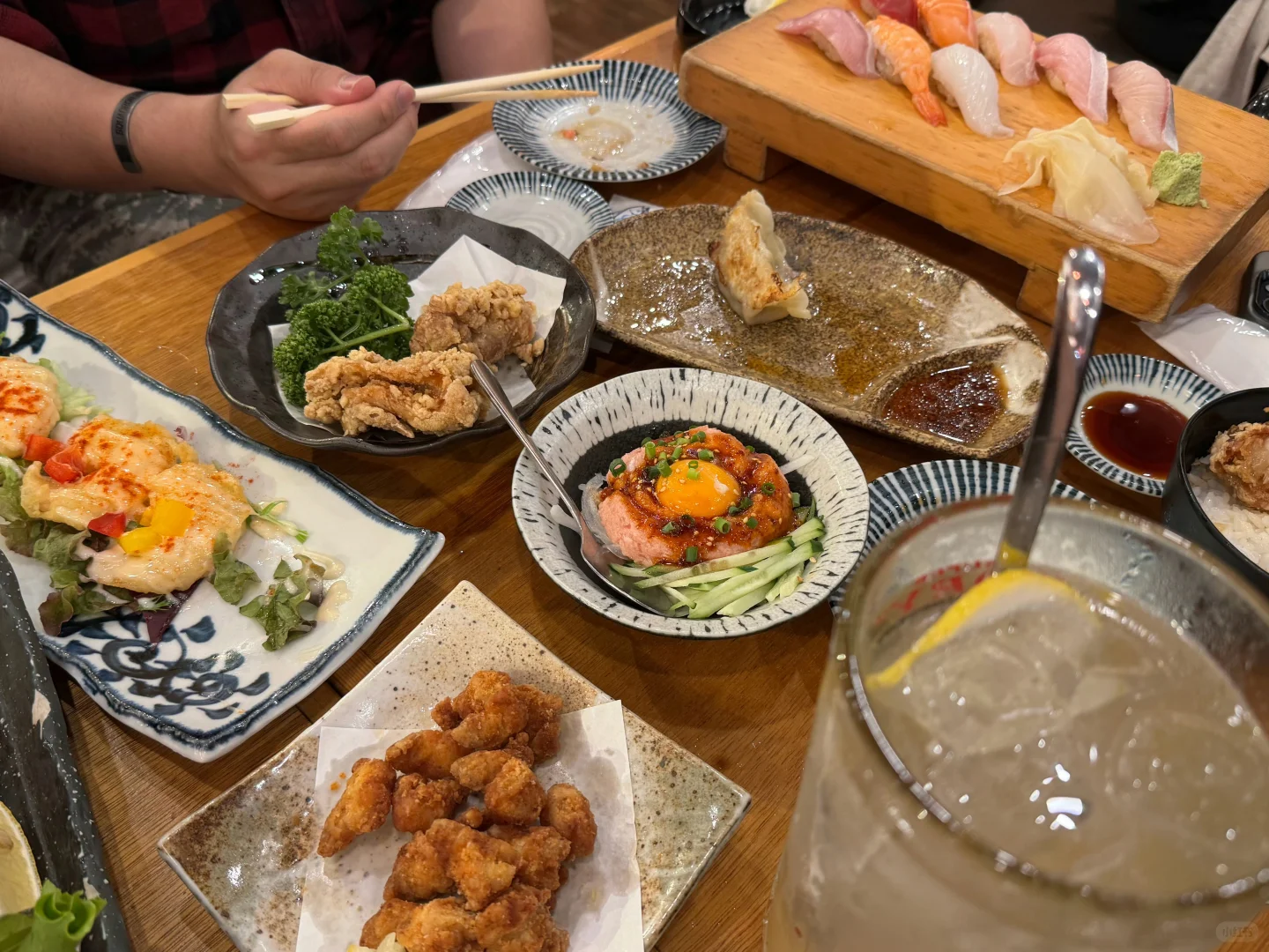 日本美食家都在用的APP🍶我惊呆了