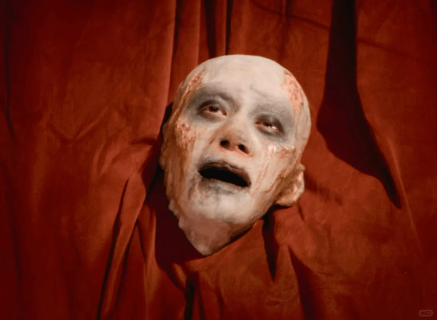 你告诉我这居然是易烊千玺？❗️