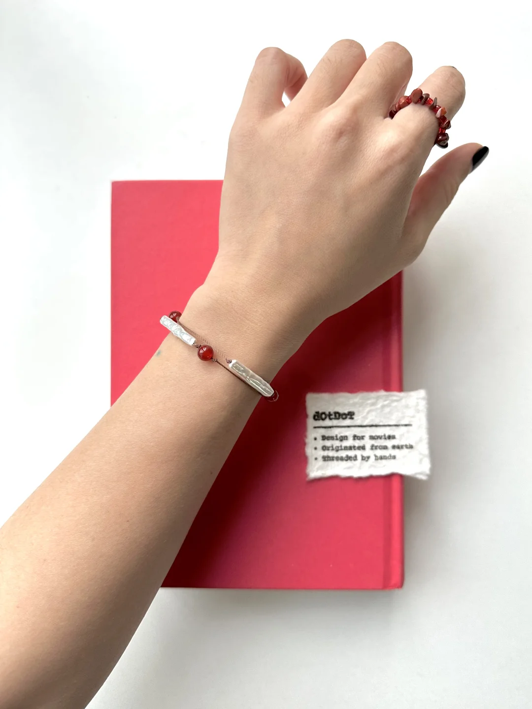 把一百部电影串成手链（𝟑𝟎/𝟏𝟎𝟎）