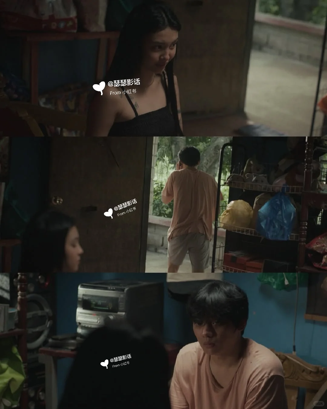 《Salikmata 》电影解说😱绝对值得蹲一波