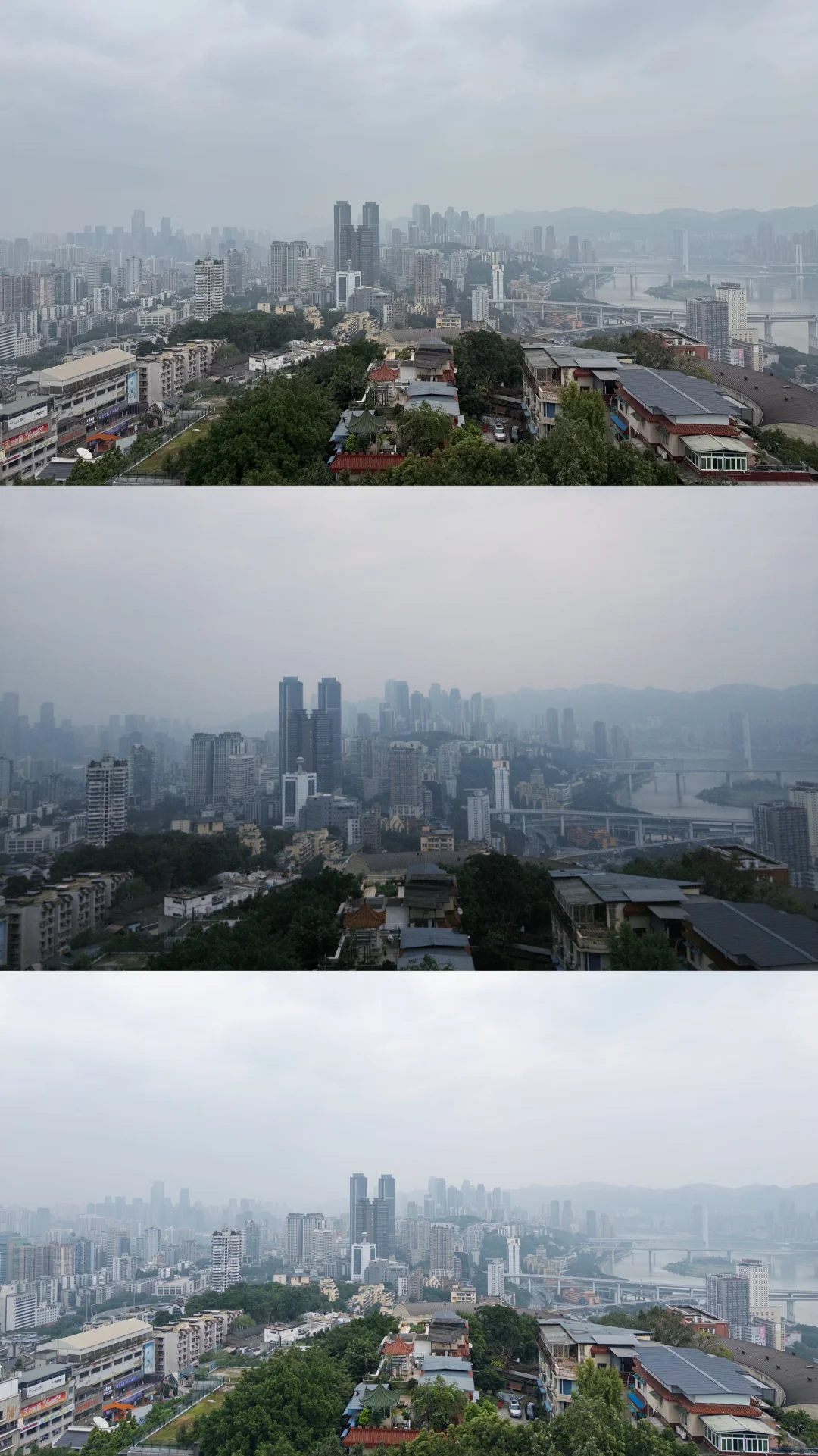 原相机对比DAZZ、Indigo直出效果