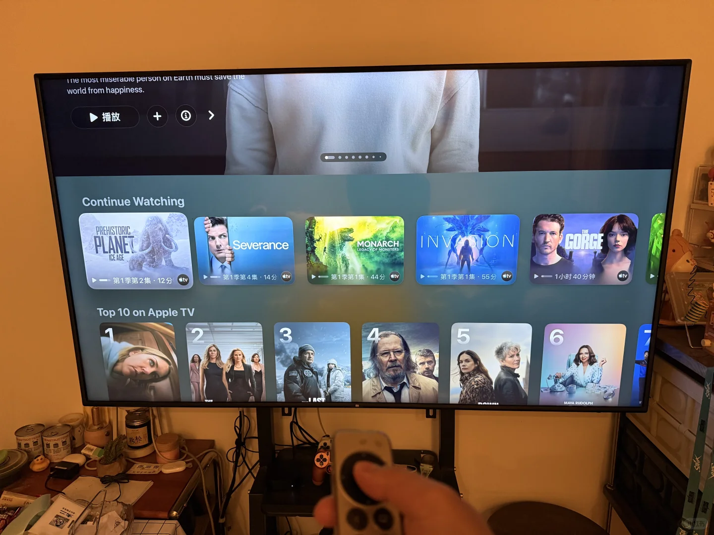 【分享喜爱】我为什么爱上了这个黑色小盒子？