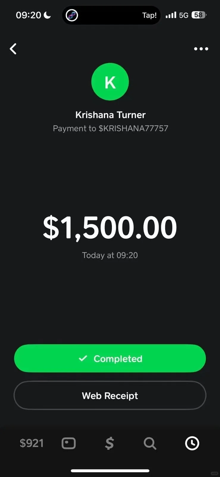 2025红红火火cash app