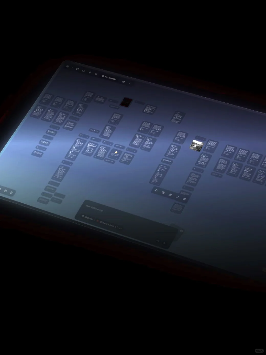 趁 Gemini 3 之前，flowith 先来一些小更新