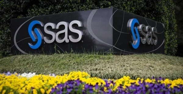 美国软件巨头SAS撤出中国