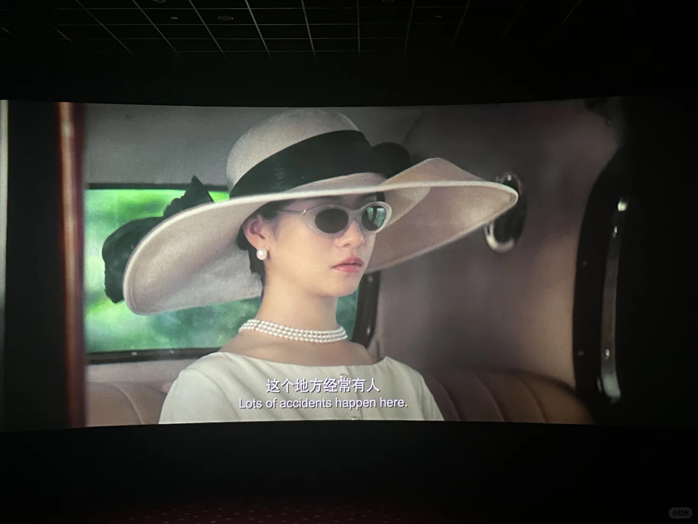 电影《即兴谋杀》影评