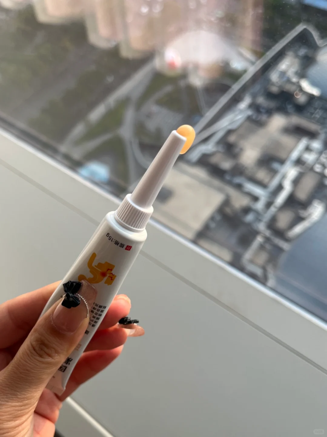 产后痔疮的痛谁懂，有它真的没再犯😭