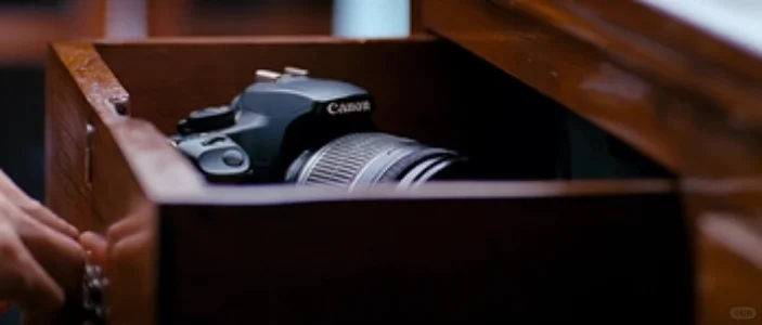 电影美学 |《巴菲的奇妙命运》2012 vol.1